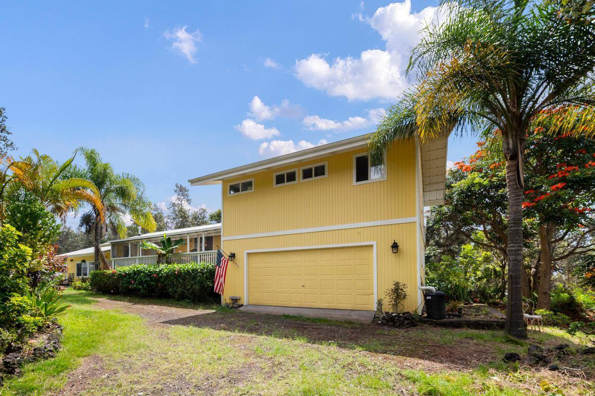 92-1844 Ocean View Pkwy, Ocean View, HI 96737