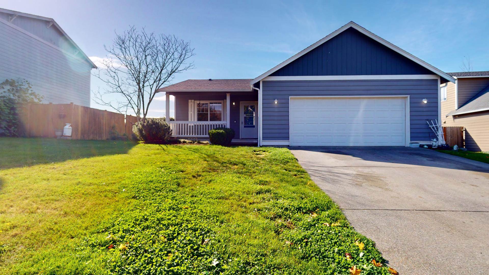 219 North 30th Street, Mount Vernon, WA 98273