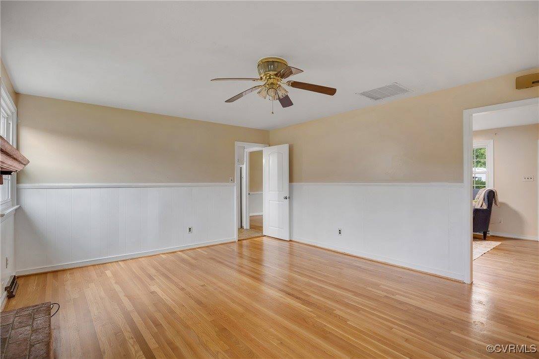 7106 Gibraltar Drive, Henrico County, VA 23228