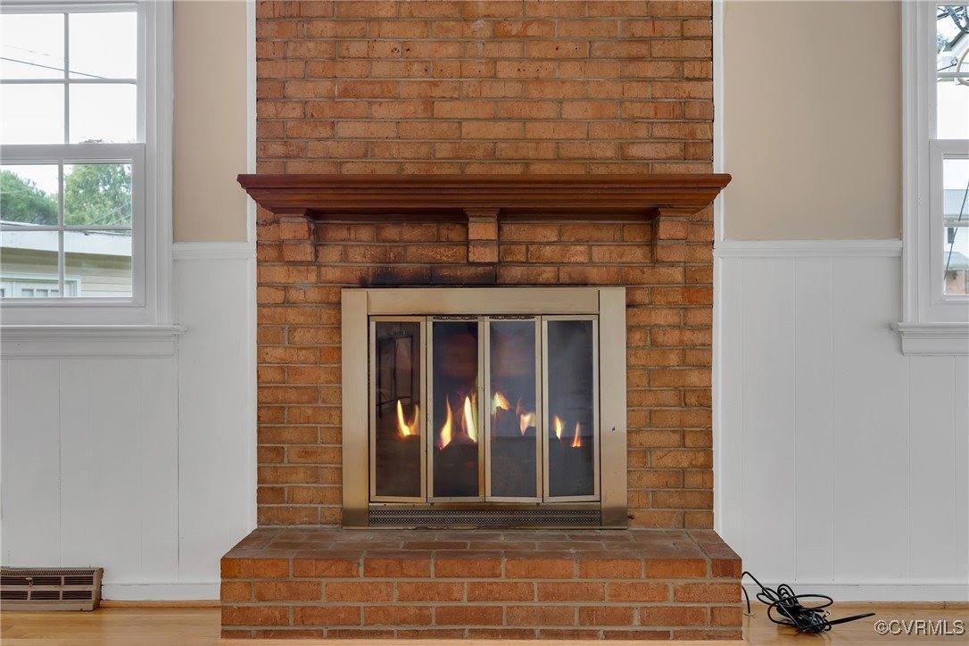 7106 Gibraltar Drive, Henrico County, VA 23228