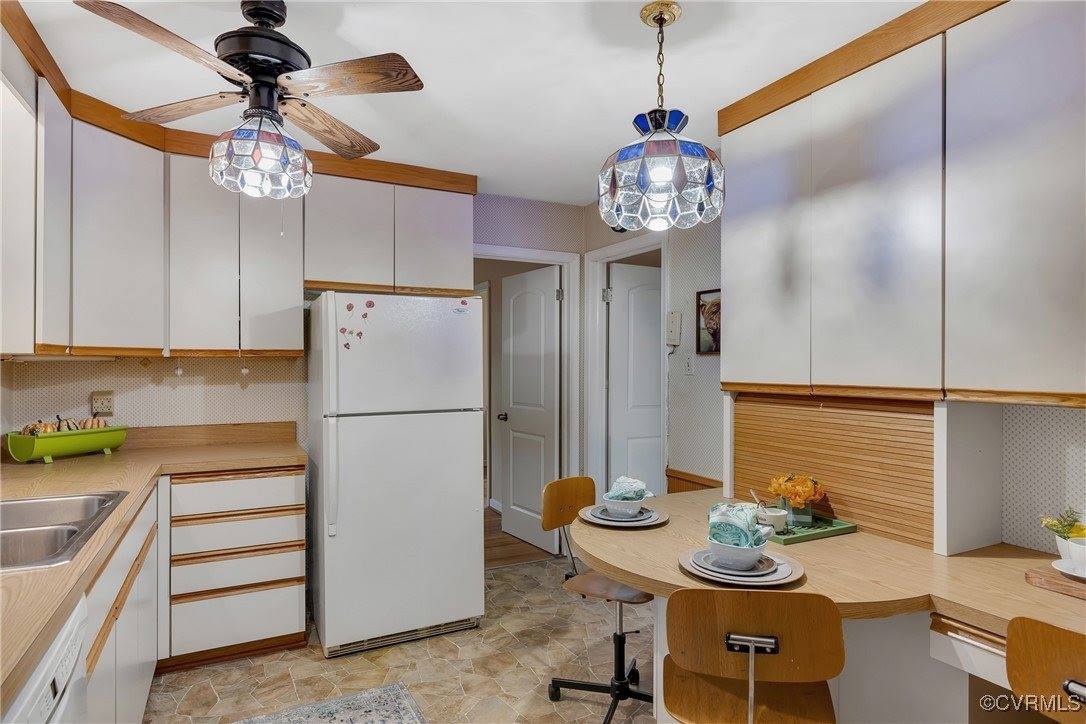 7106 Gibraltar Drive, Henrico County, VA 23228