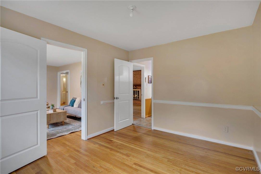 7106 Gibraltar Drive, Henrico County, VA 23228