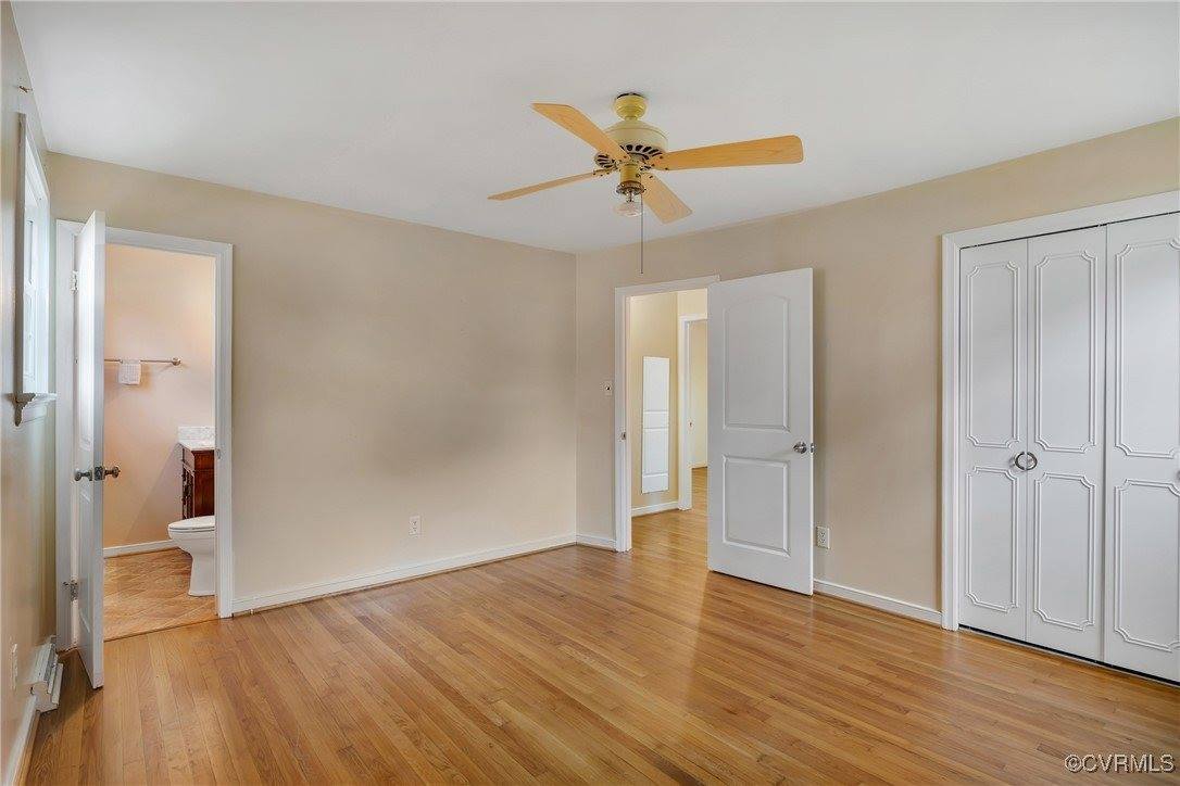 7106 Gibraltar Drive, Henrico County, VA 23228