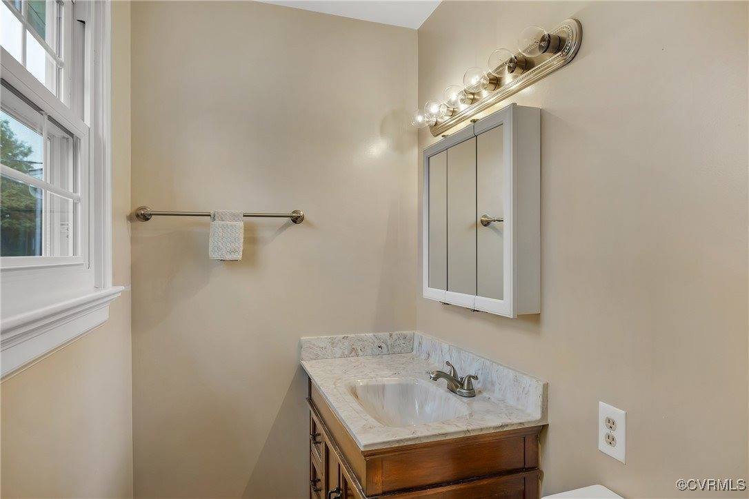 7106 Gibraltar Drive, Henrico County, VA 23228