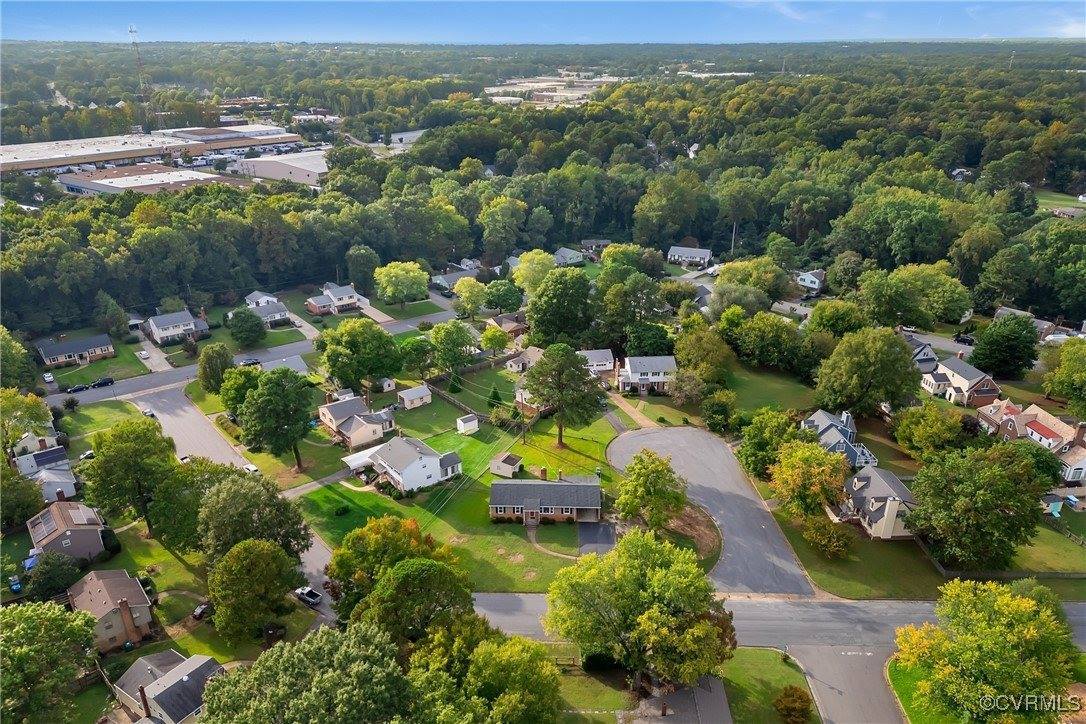 7106 Gibraltar Drive, Henrico County, VA 23228