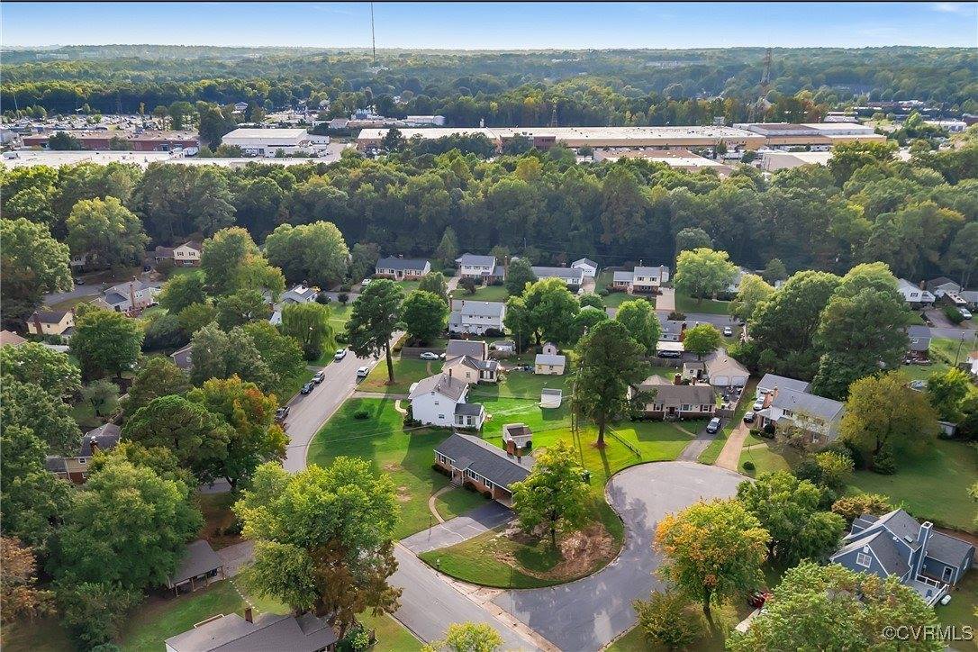 7106 Gibraltar Drive, Henrico County, VA 23228