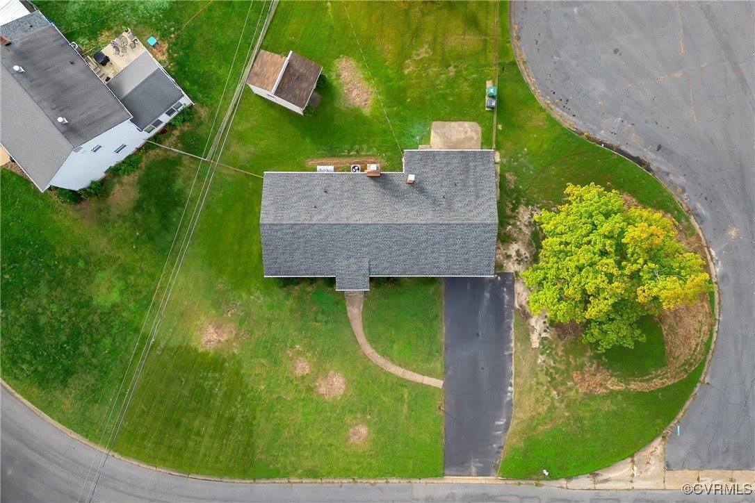 7106 Gibraltar Drive, Henrico County, VA 23228