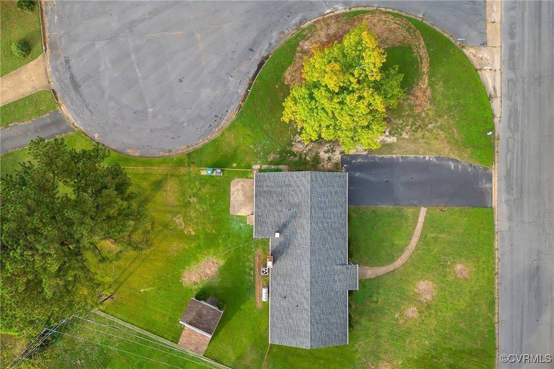 7106 Gibraltar Drive, Henrico County, VA 23228