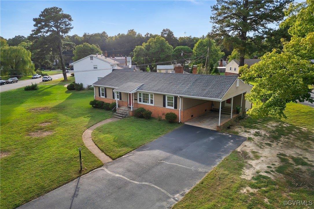 7106 Gibraltar Drive, Henrico County, VA 23228