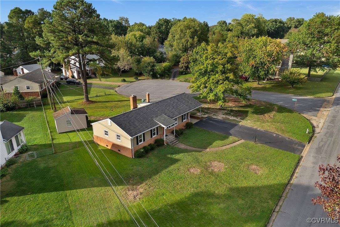 7106 Gibraltar Drive, Henrico County, VA 23228