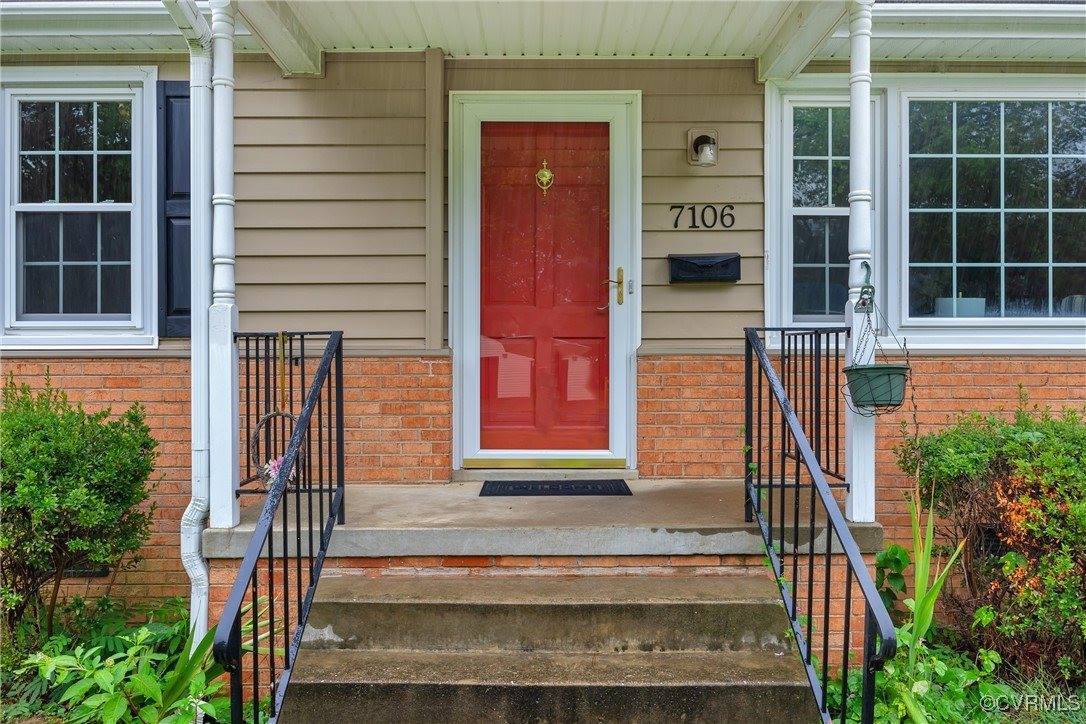 7106 Gibraltar Drive, Henrico County, VA 23228