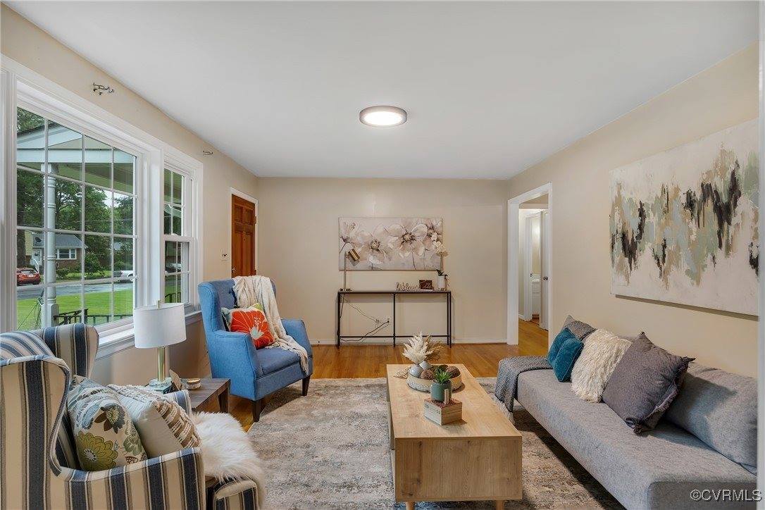 7106 Gibraltar Drive, Henrico County, VA 23228