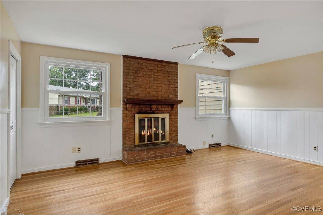 7106 Gibraltar Drive, Henrico County, VA 23228