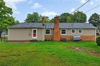 7106 Gibraltar Drive, Henrico County, VA 23228