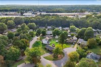 7106 Gibraltar Drive, Henrico County, VA 23228