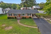 7106 Gibraltar Drive, Henrico County, VA 23228