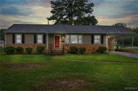 7106 Gibraltar Drive, Henrico County, VA 23228