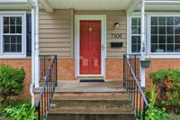 7106 Gibraltar Drive, Henrico County, VA 23228