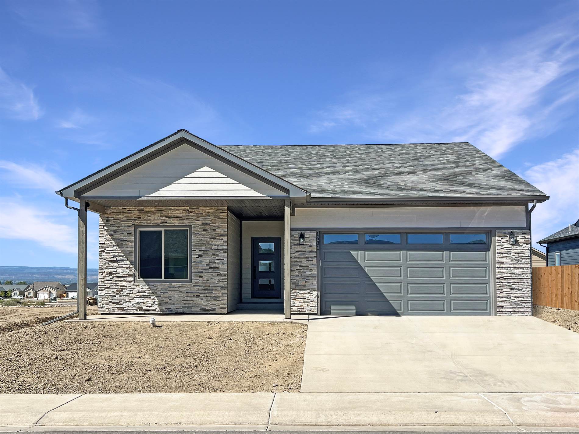 1631 Weminuche Avenue, Montrose, CO 81401