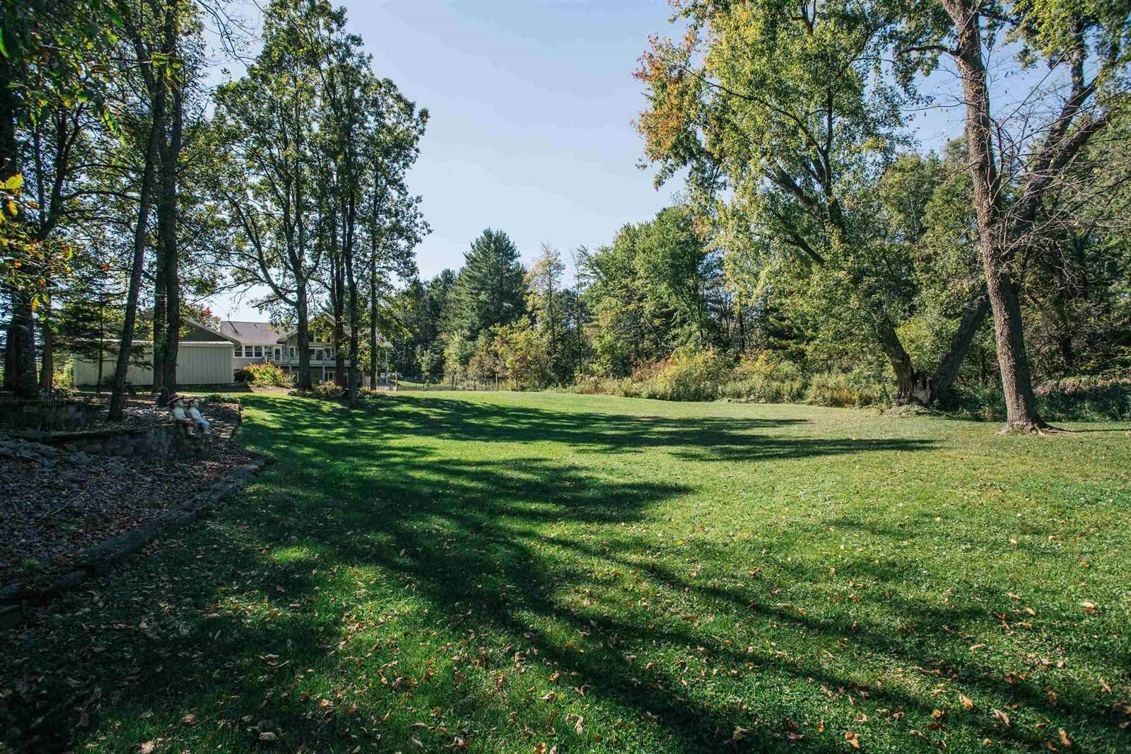 N4800 Weston Falls Avenue, Neillsville, WI 54456