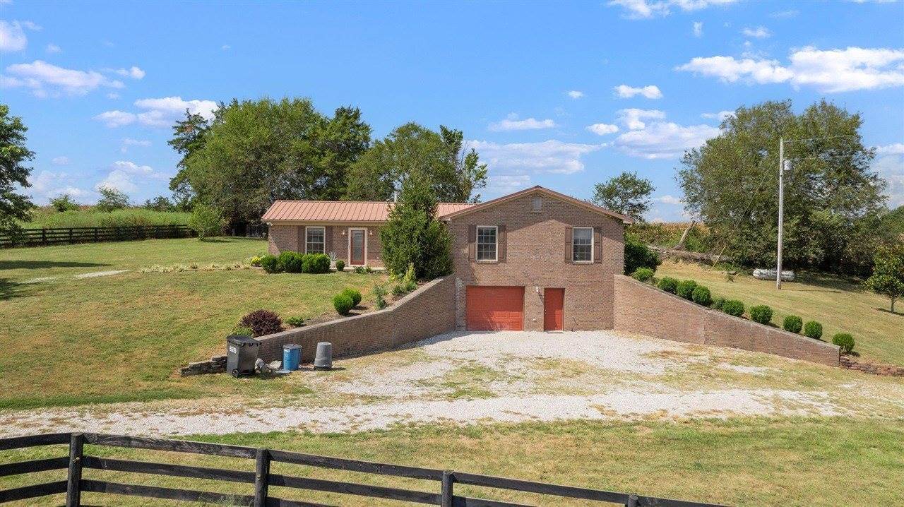 1060 Mt Pleasant Road, Glasgow, KY 42141