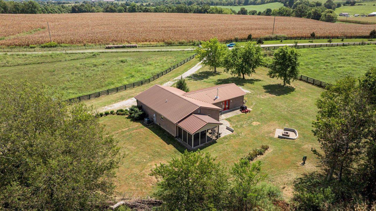 1060 Mt Pleasant Road, Glasgow, KY 42141