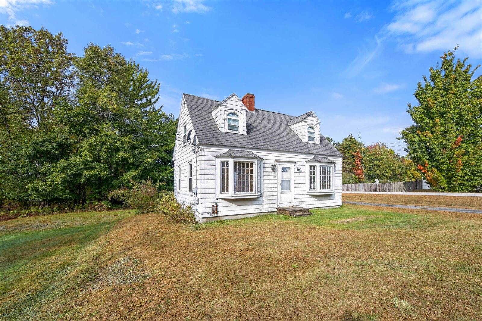 165 Bradley Road, Milford, ME 04461