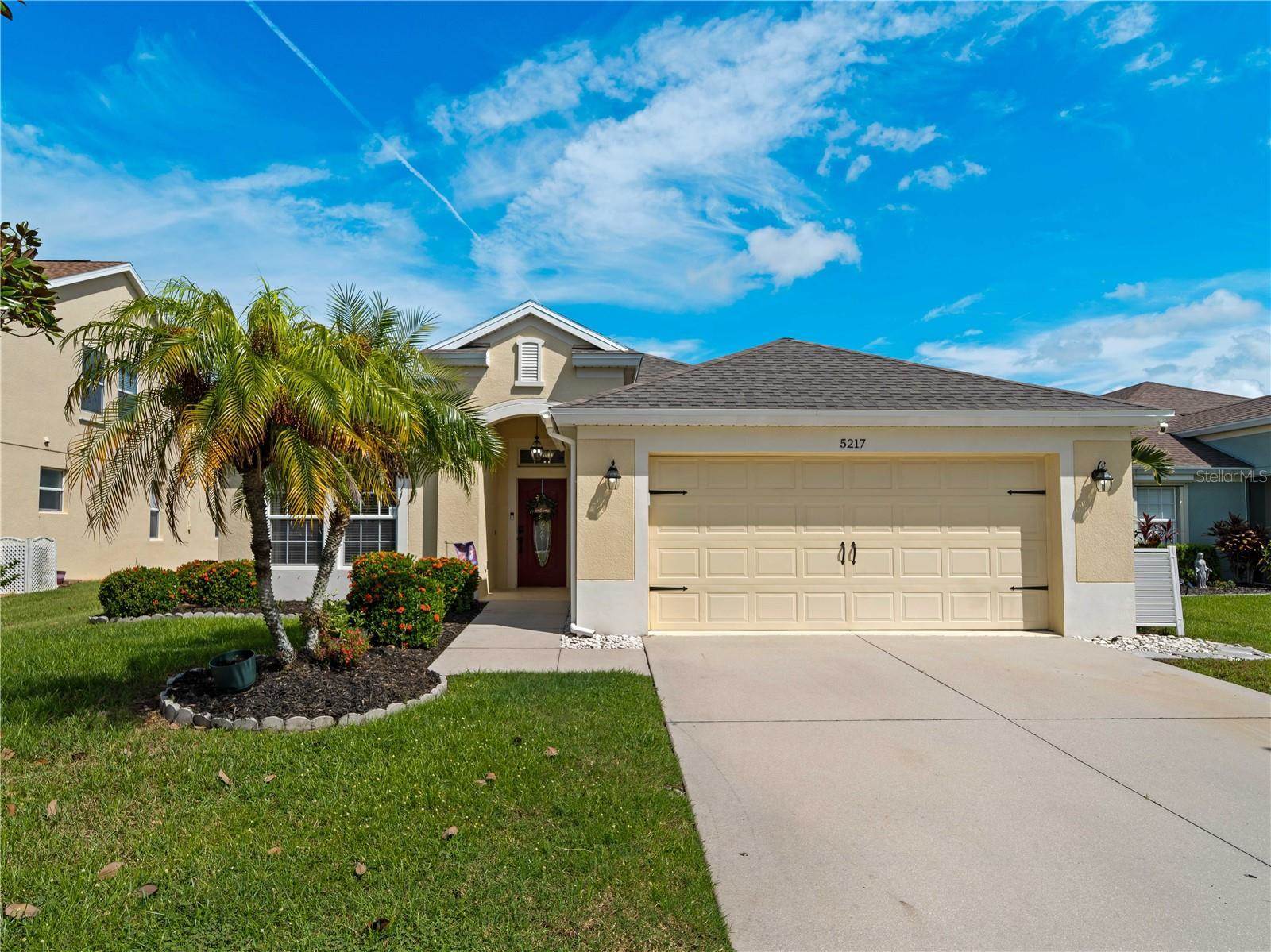 5217 Layton Drive, Venice, FL 34293