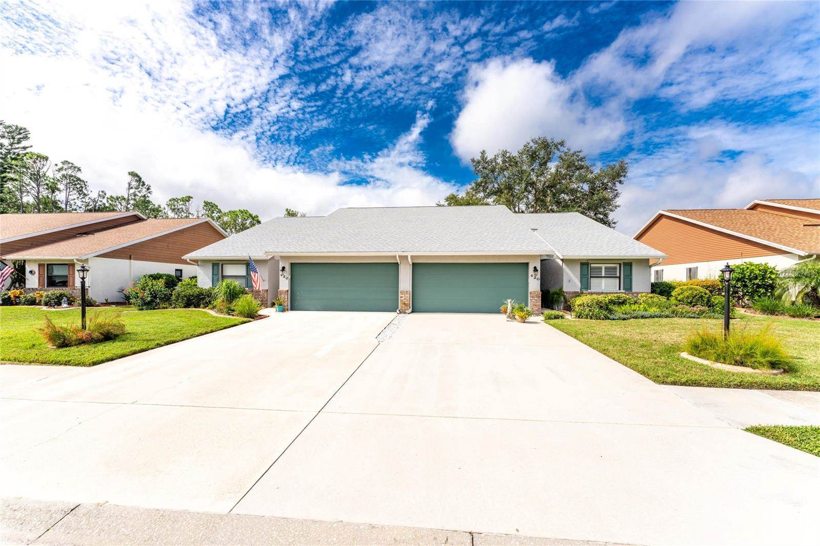 420 Pendleton Drive, Venice, FL 34292