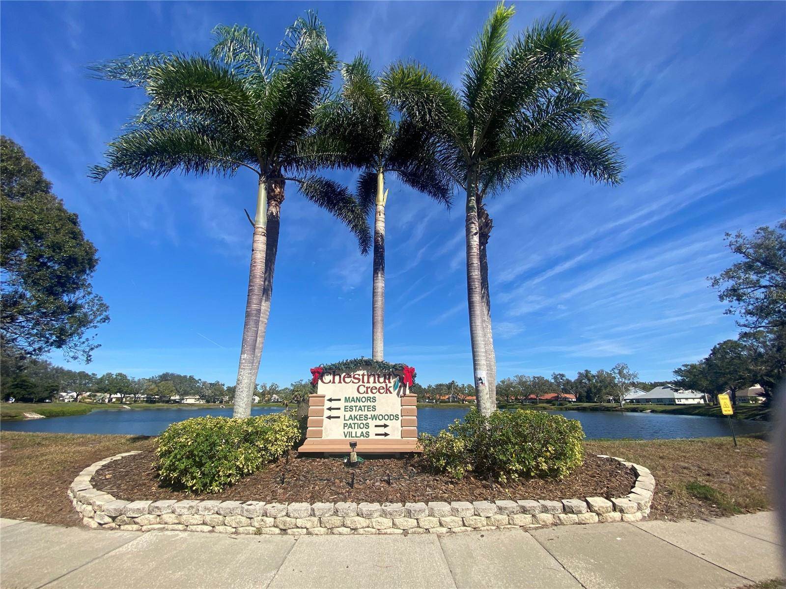 420 Pendleton Drive, Venice, FL 34292