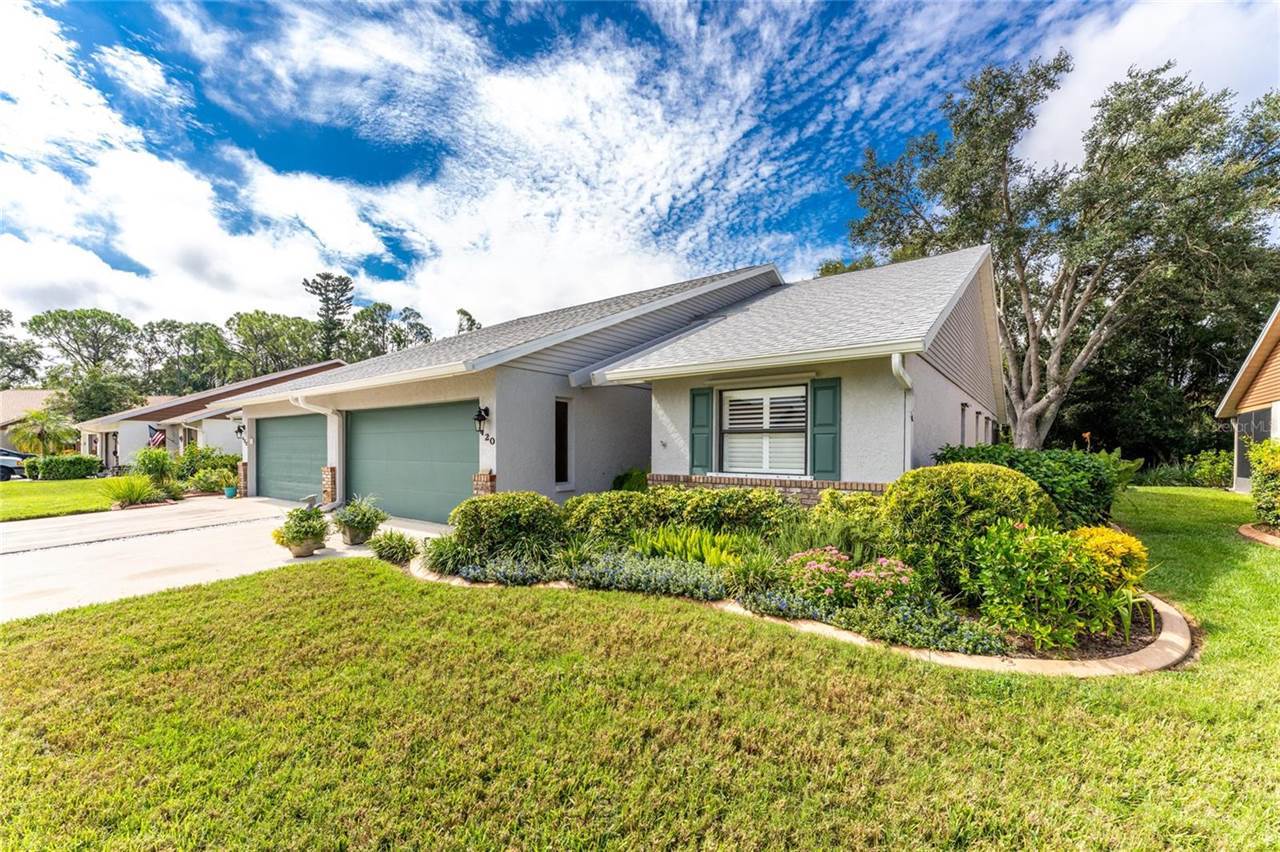 420 Pendleton Drive, Venice, FL 34292