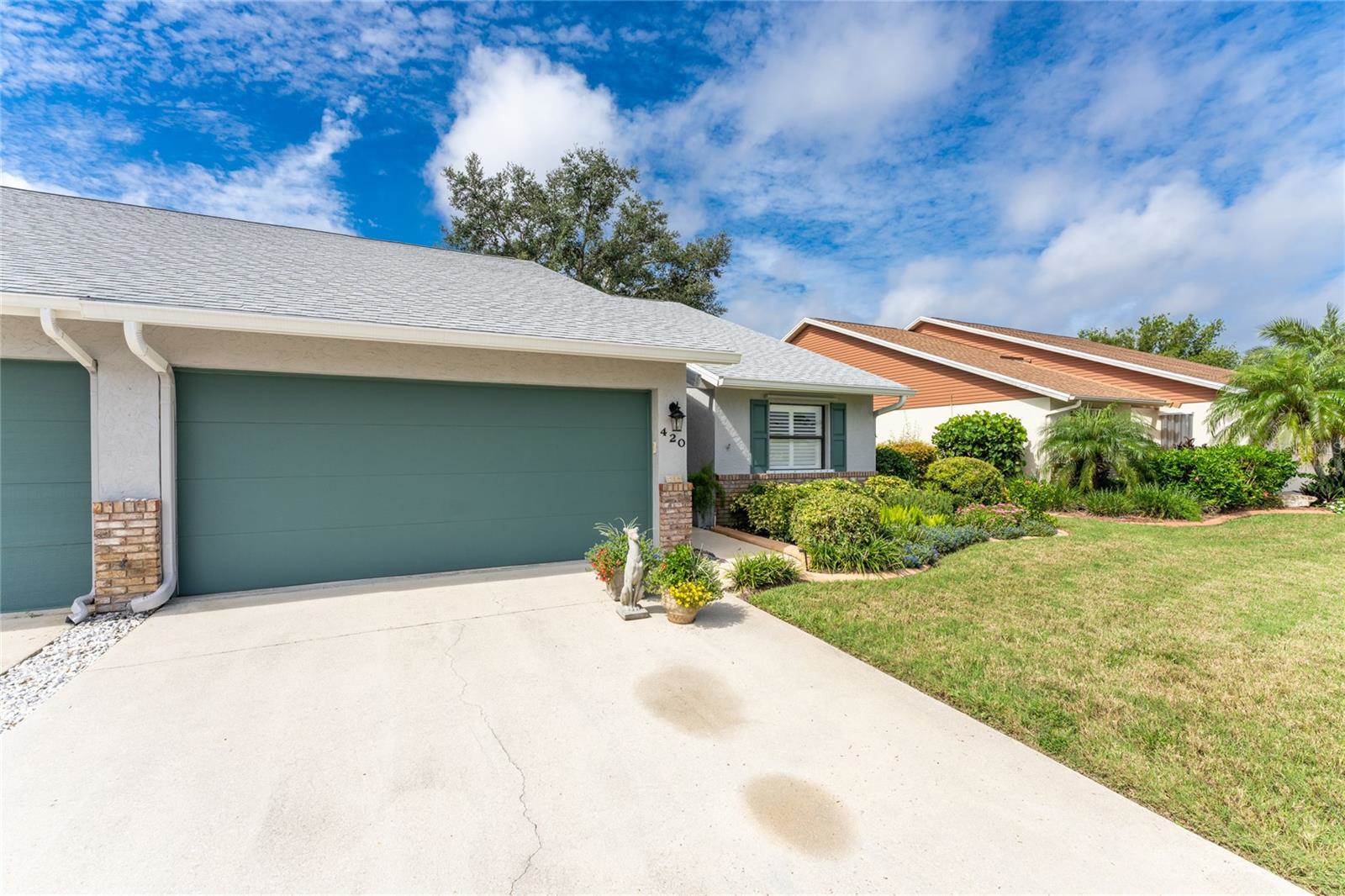 420 Pendleton Drive, Venice, FL 34292