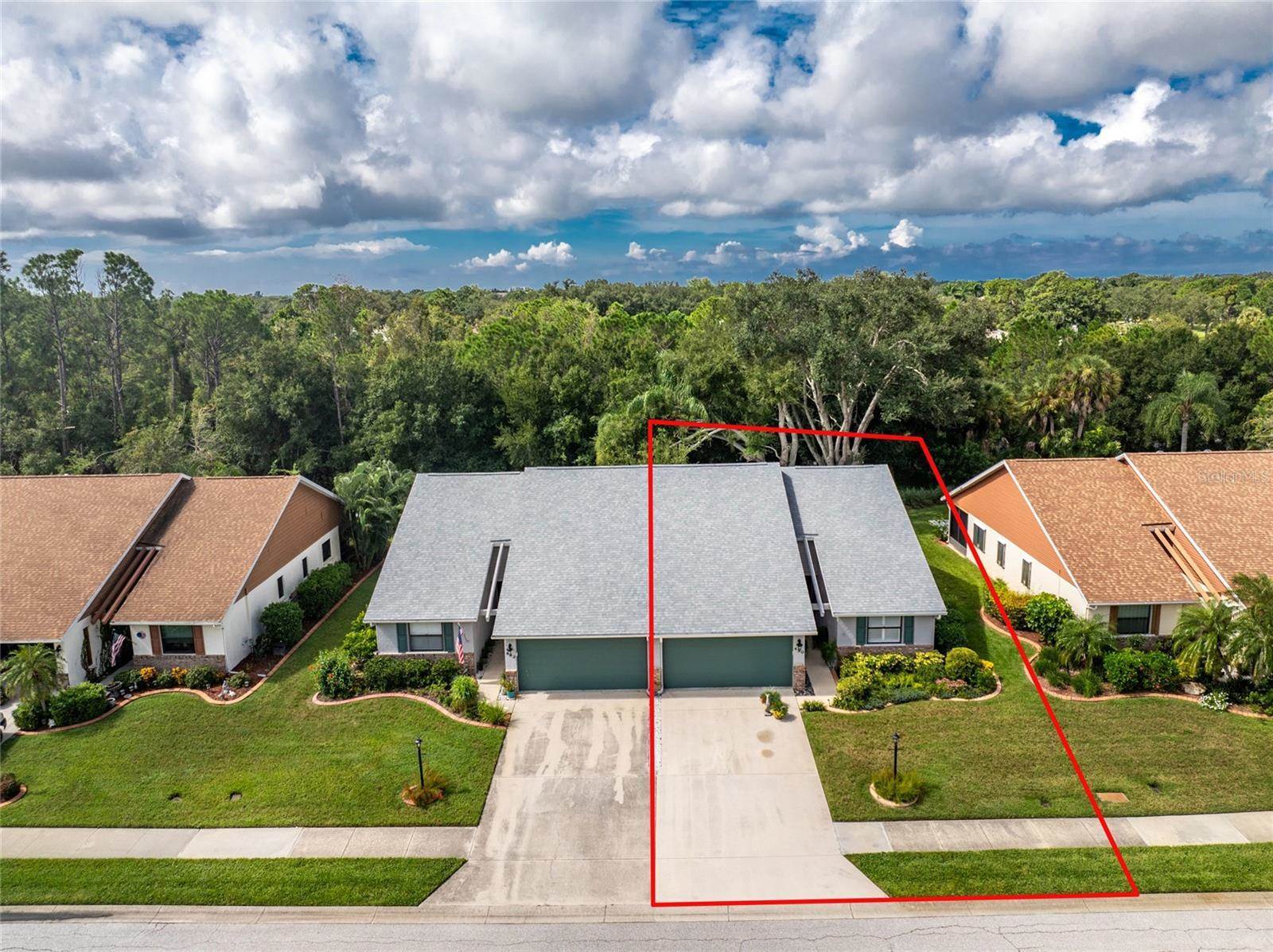 420 Pendleton Drive, Venice, FL 34292