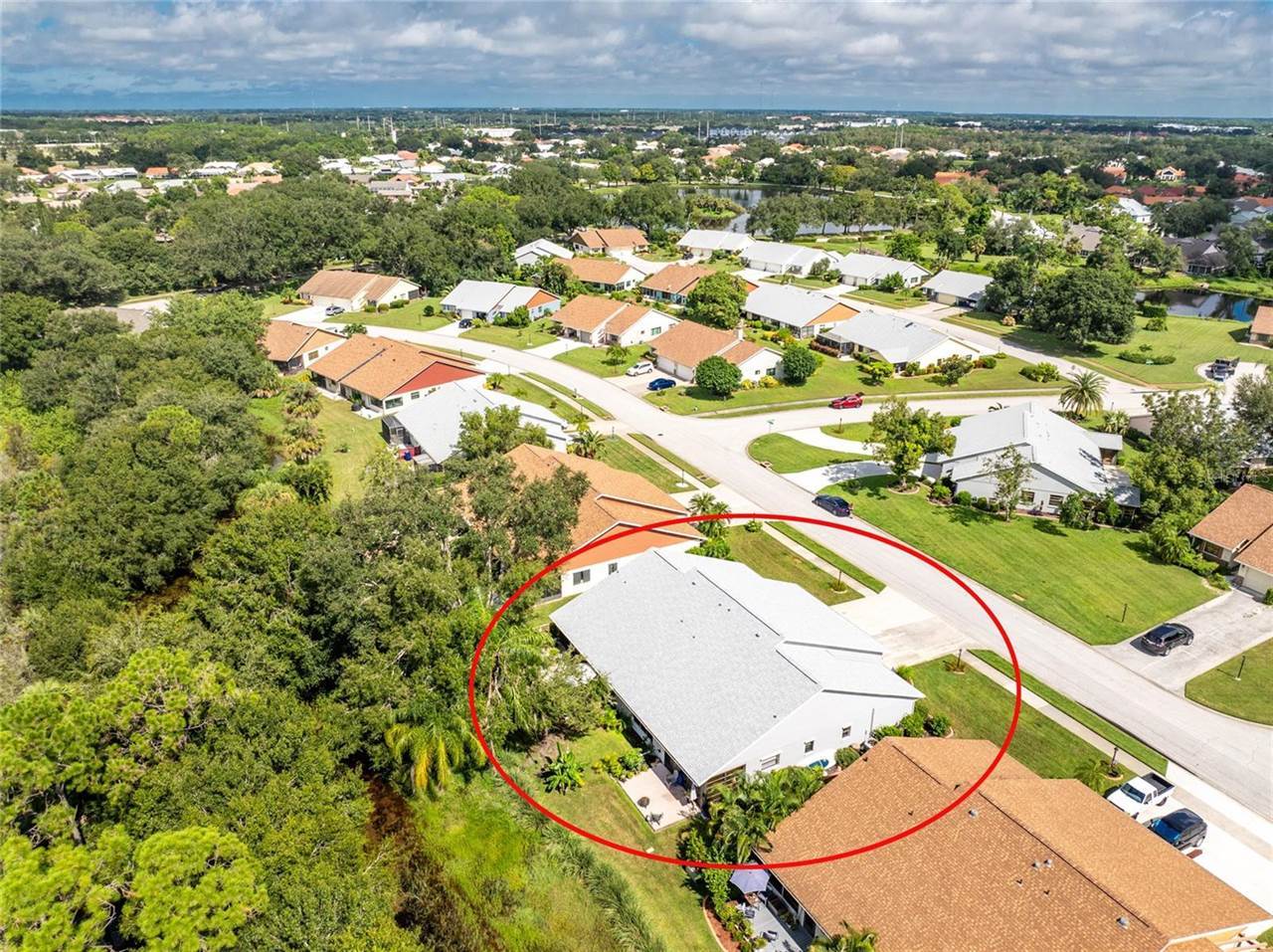 420 Pendleton Drive, Venice, FL 34292