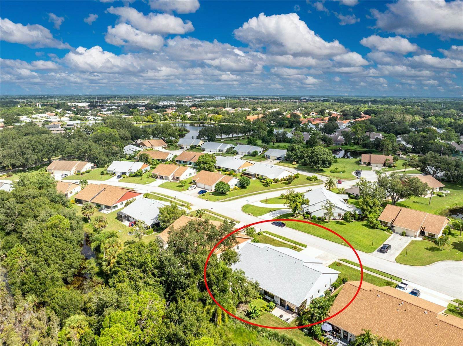 420 Pendleton Drive, Venice, FL 34292