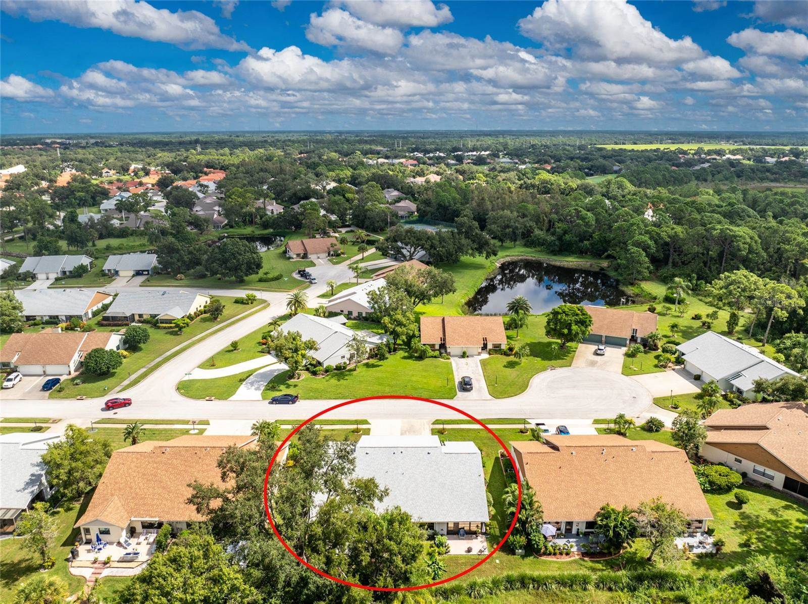 420 Pendleton Drive, Venice, FL 34292