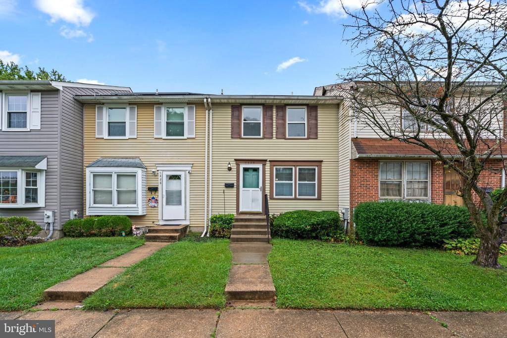 5430 King Arthur Circle, Rosedale, MD 21237