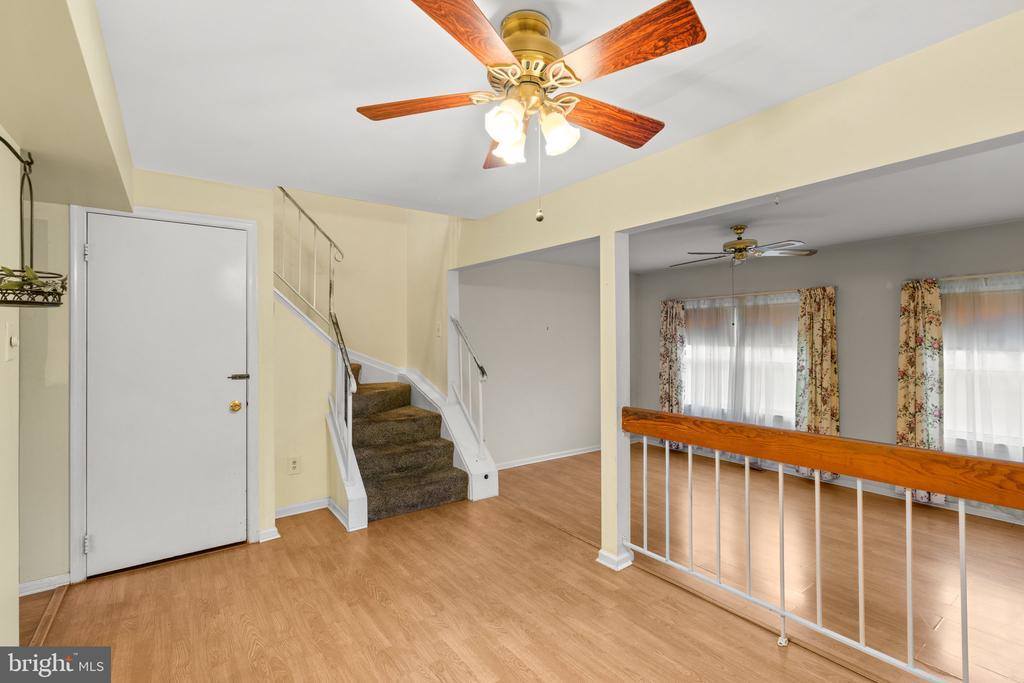 5430 King Arthur Circle, Rosedale, MD 21237