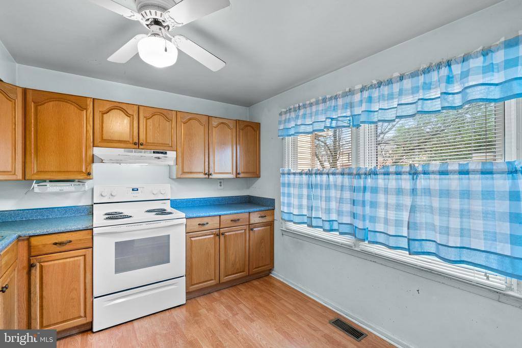 5430 King Arthur Circle, Rosedale, MD 21237