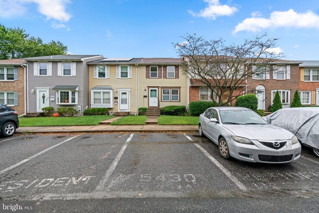 5430 King Arthur Circle, Rosedale, MD 21237