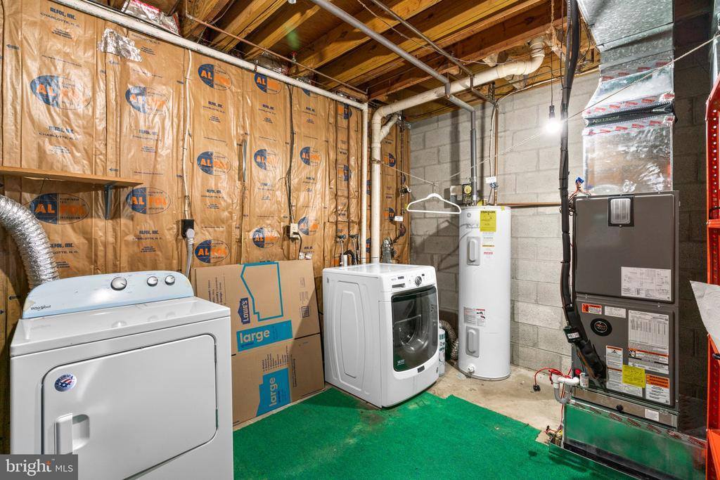 5430 King Arthur Circle, Rosedale, MD 21237