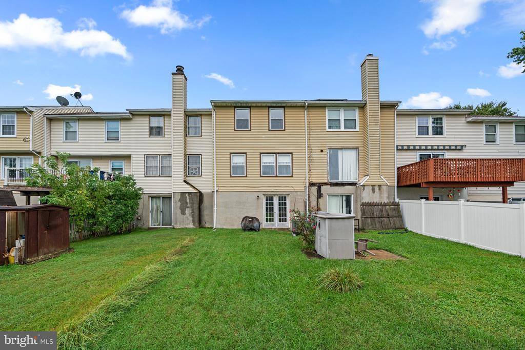 5430 King Arthur Circle, Rosedale, MD 21237