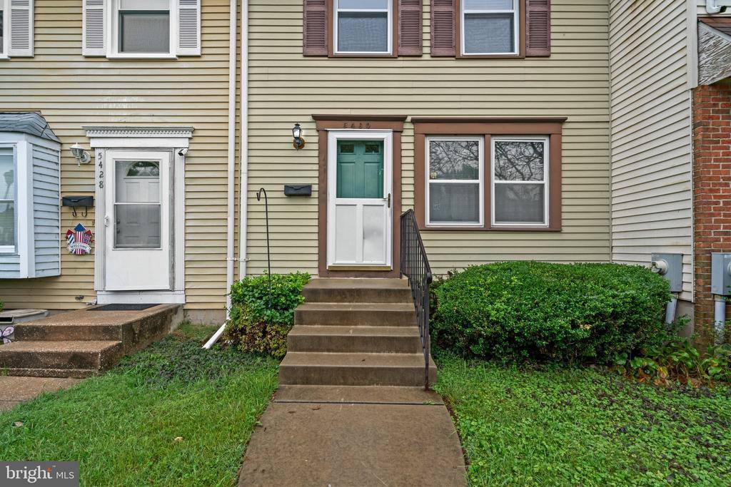 5430 King Arthur Circle, Rosedale, MD 21237