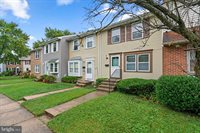 5430 King Arthur Circle, Rosedale, MD 21237