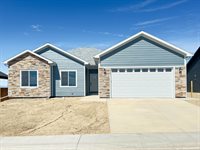 1519 Magpie Gulch Street, Montrose, CO 81401