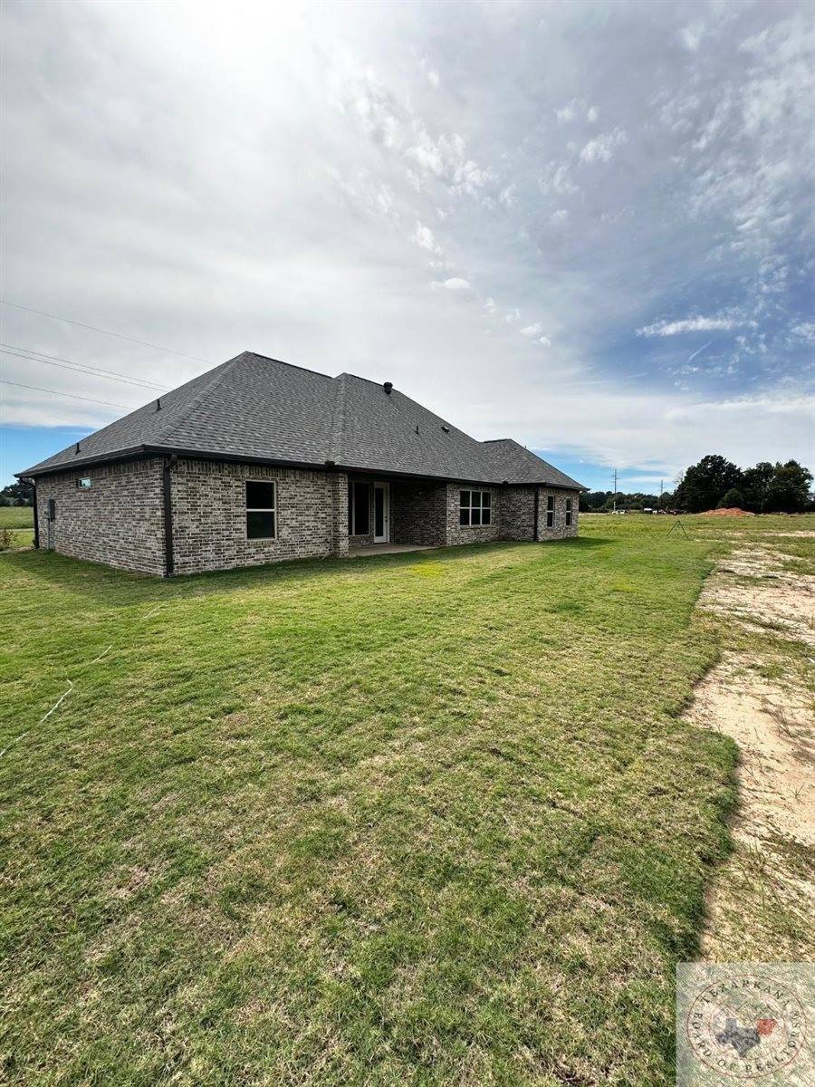 101 Ranch Rd., Texarkana, TX 75503