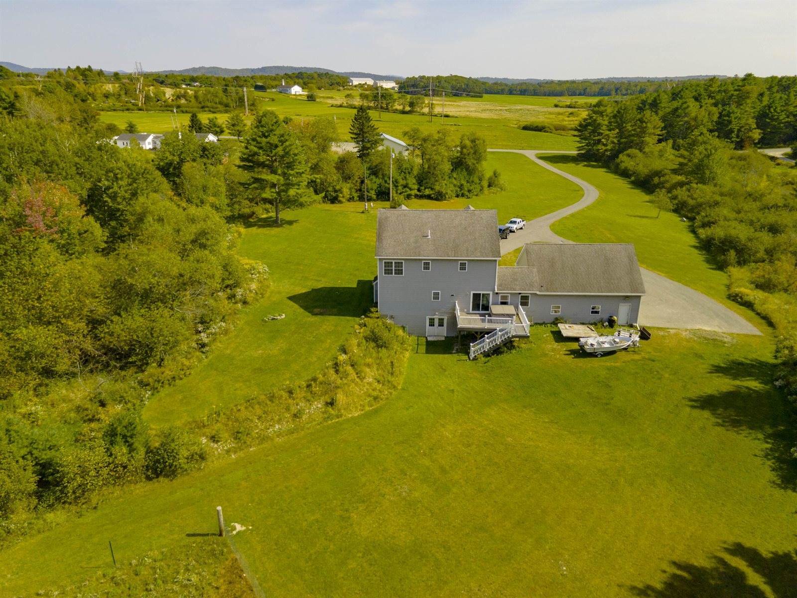 43 Schoolhouse Road, Winterport, ME 04496