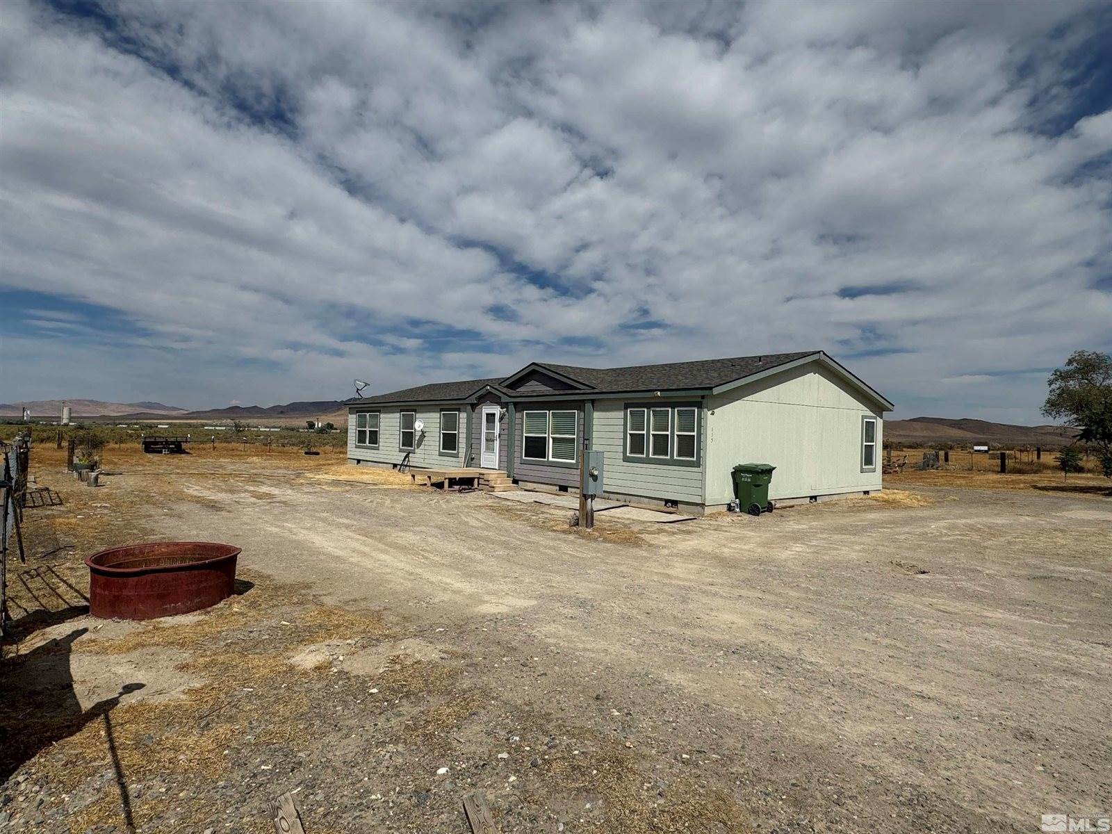 115 North Noble Ave, Golconda, NV 89414