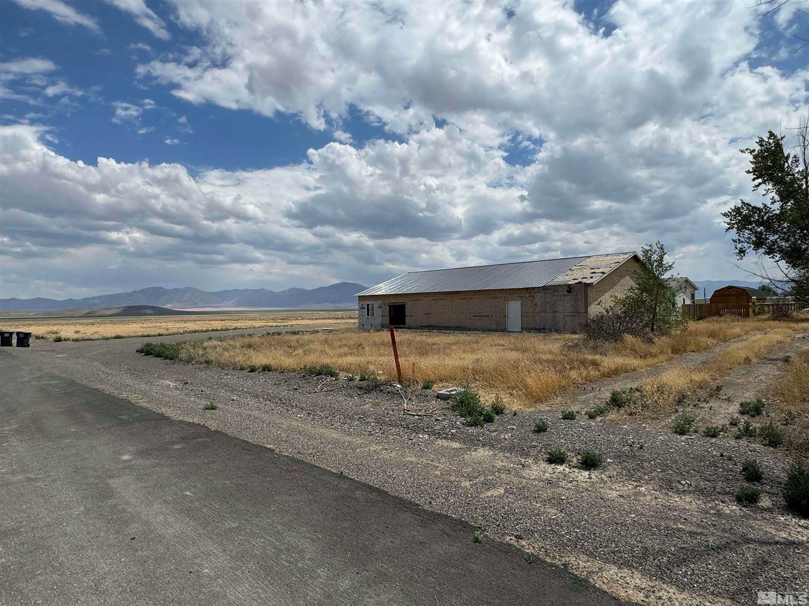 481 Fourth St, Crescent Valley, NV 89821