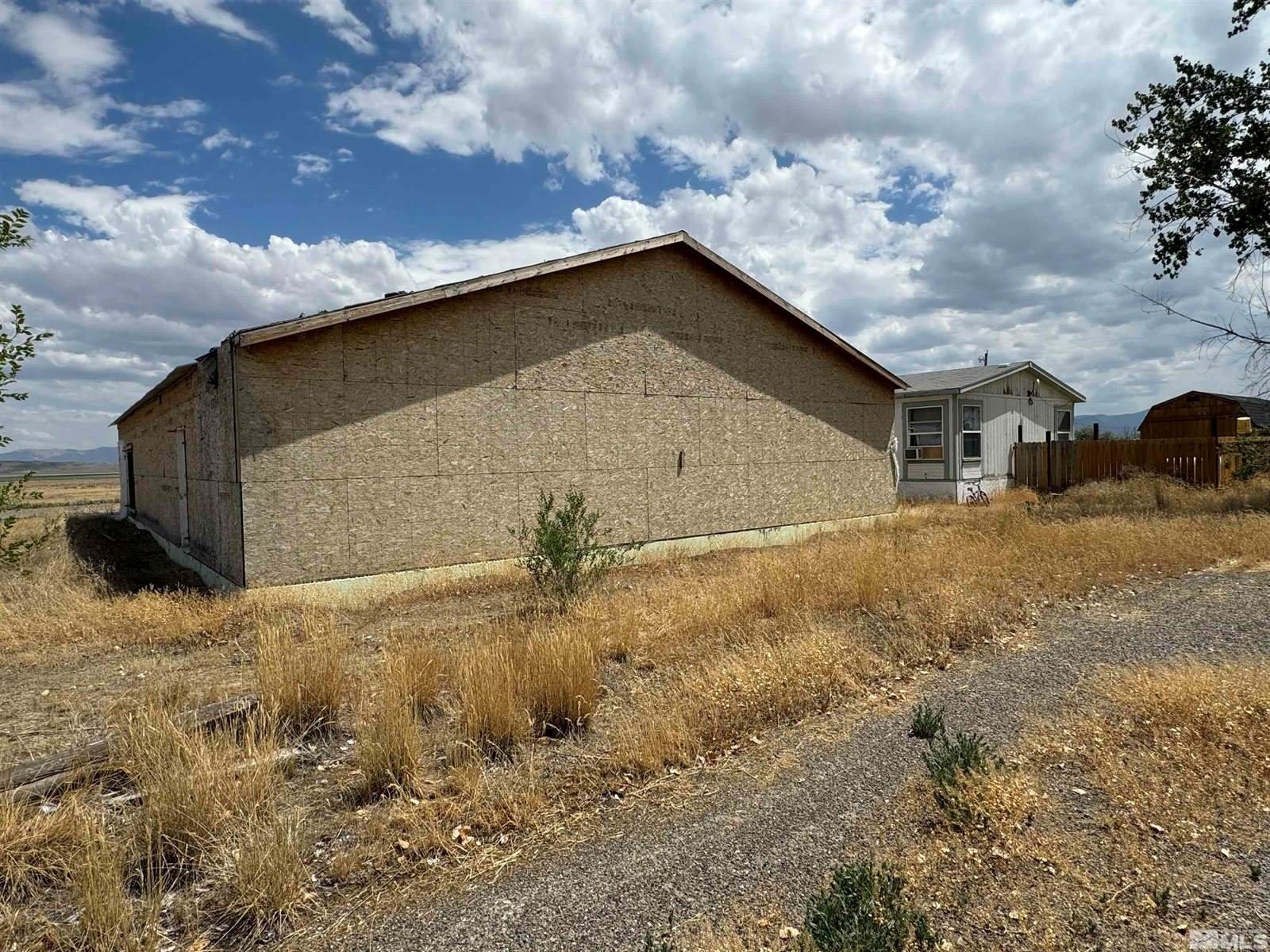 481 Fourth St, Crescent Valley, NV 89821